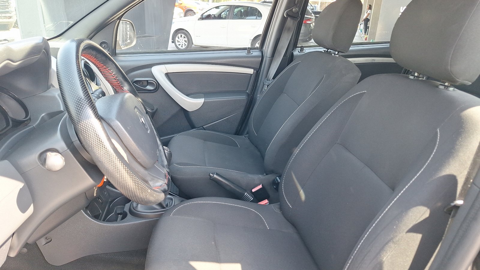 Renault Duster 2019 - Imagen 13 de 14