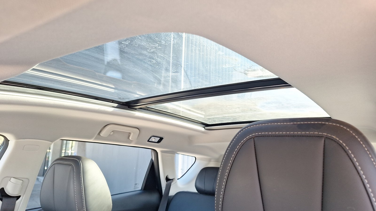 Jetour X70 PLUS 2023 - Imagen 13 de 17