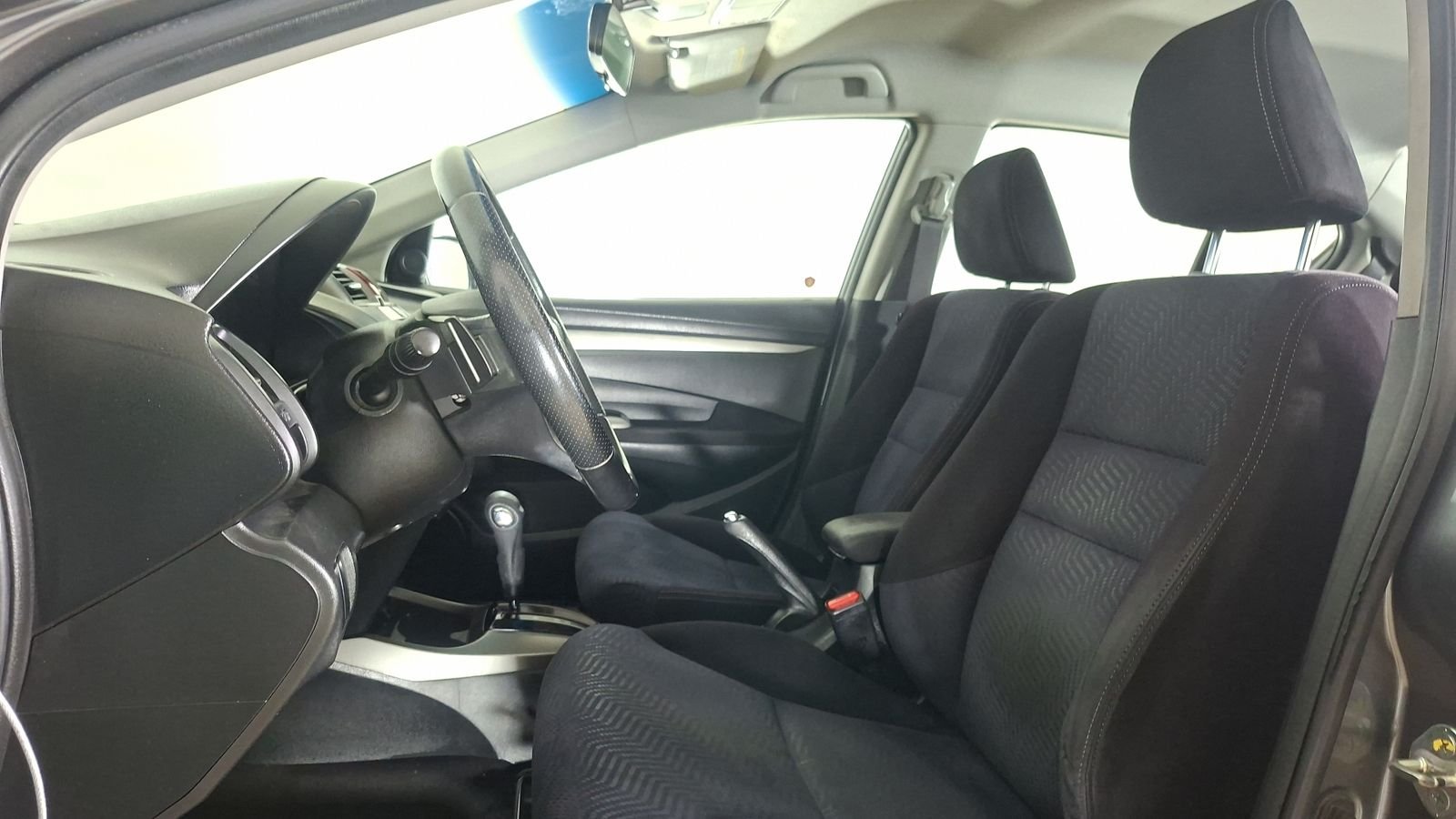 Honda City 2013 - Imagen 13 de 16