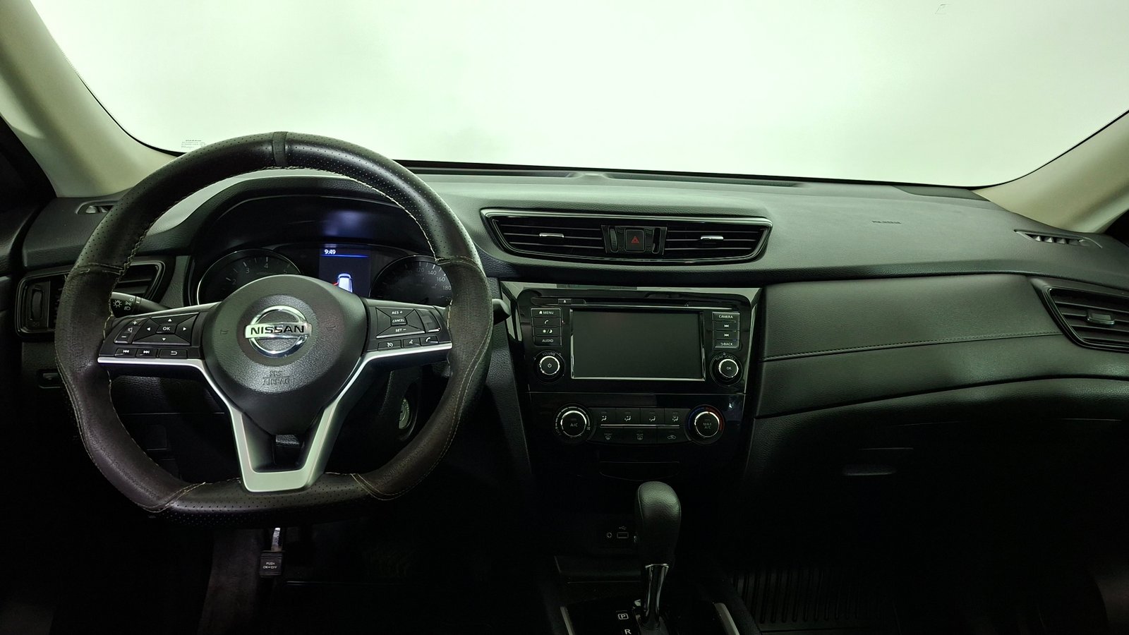 Nissan X-Trail 2023 - Imagen 8 de 17