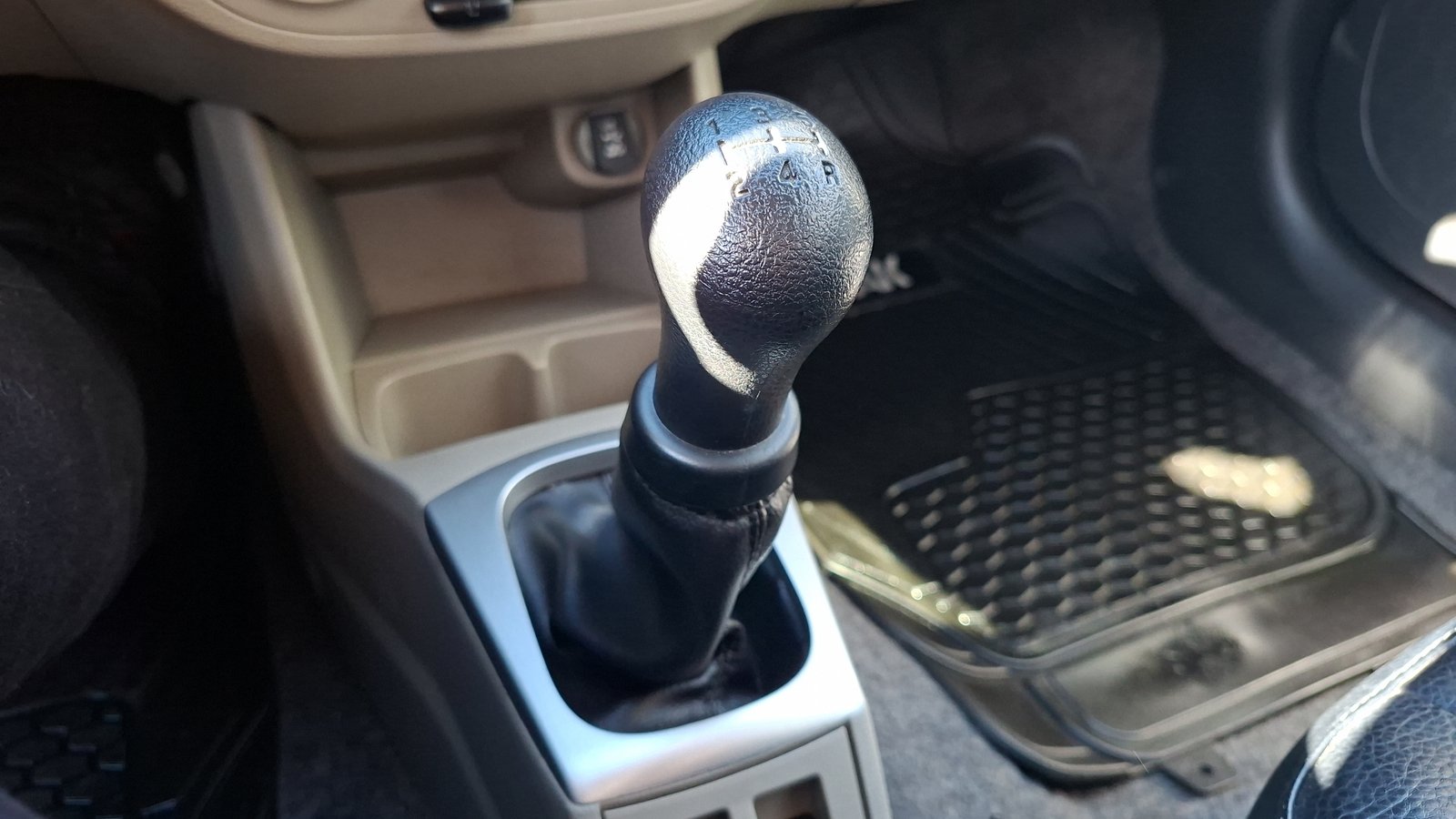 Suzuki Alto 2019 - Imagen 11 de 15