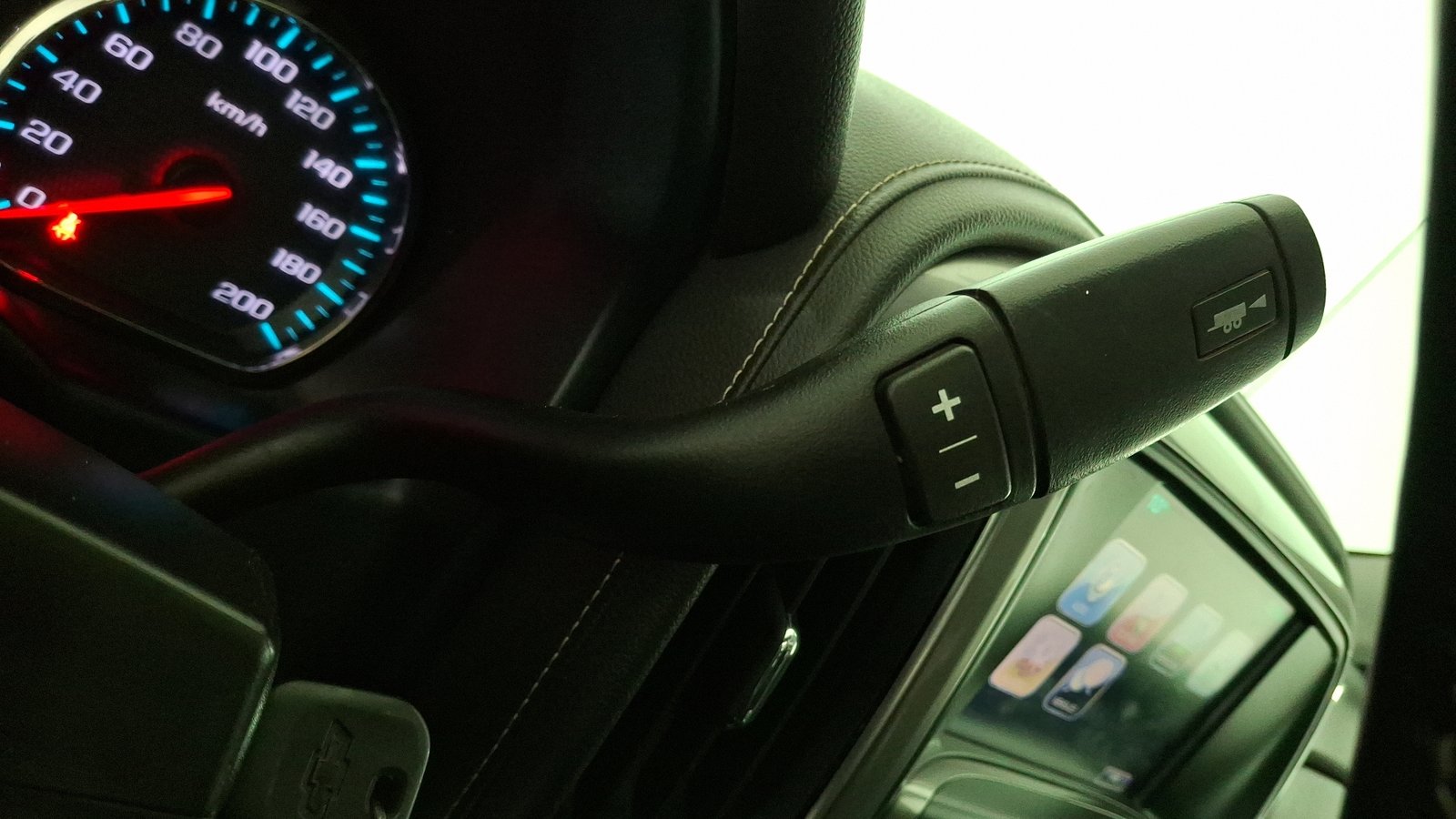 Chevrolet Silverado 2018 - Imagen 11 de 17