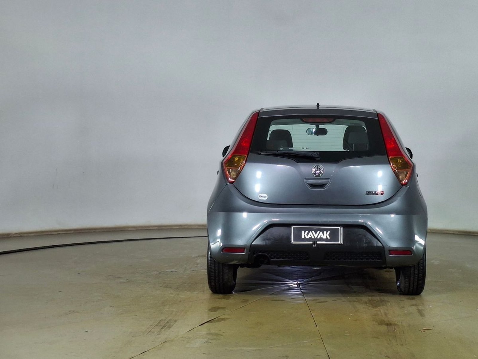 MG 3 2014 - Foto 5 de 15