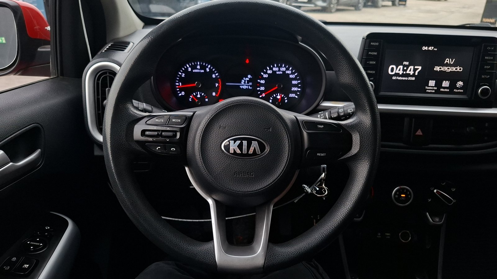 Kia MORNING 2019 - Imagen 8 de 15