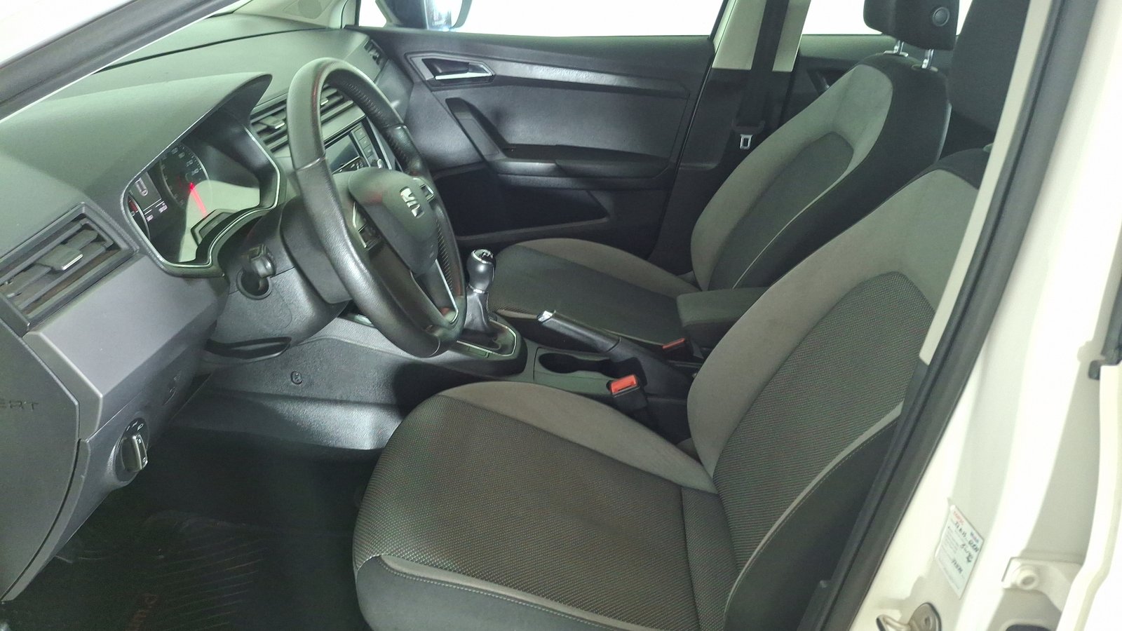 Seat Ibiza 2020 - Imagen 12 de 15