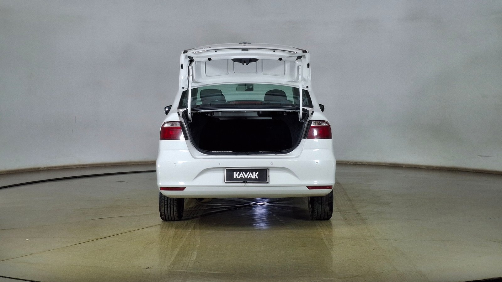 Volkswagen Voyage 2023 - Imagen 6 de 15
