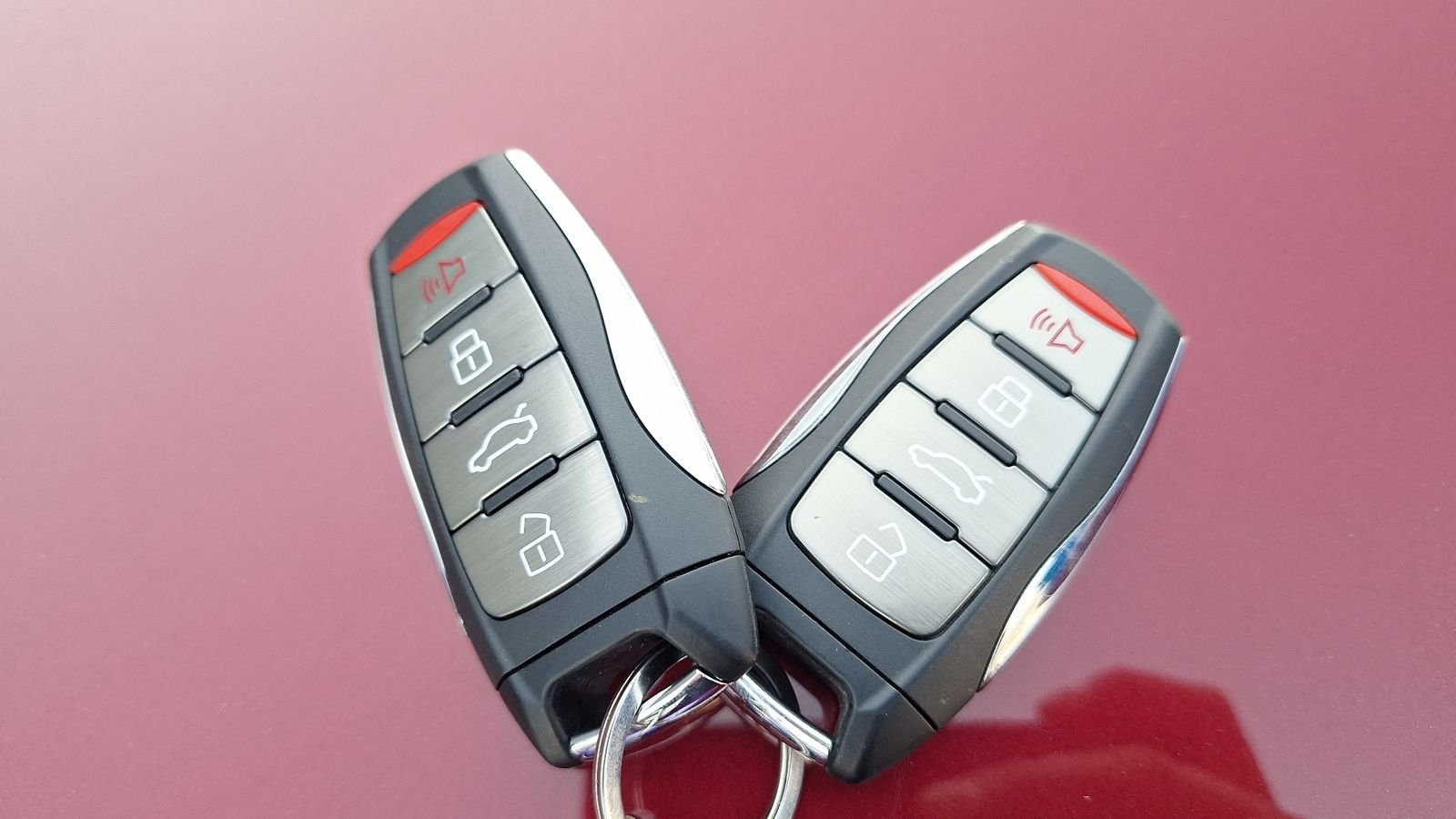 Great Wall Haval H6 2026 - Imagen 7 de 16