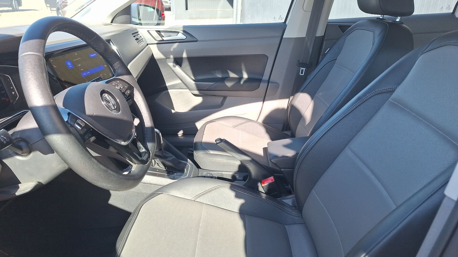 Volkswagen Polo 2023 - Imagen 14 de 15