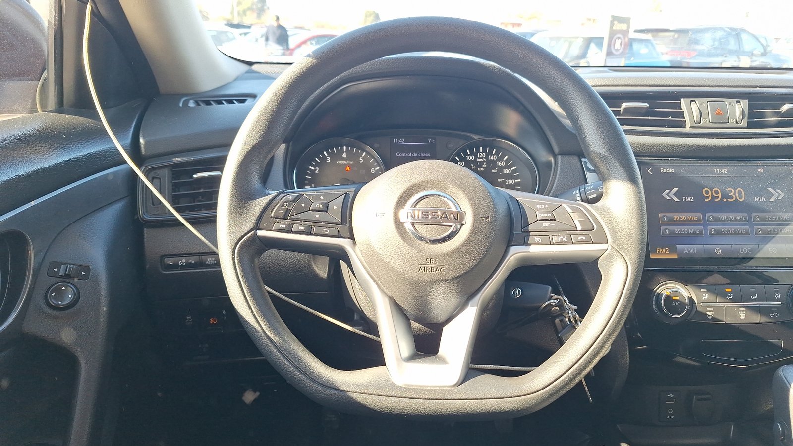 Nissan X-Trail 2020 - Imagen 4 de 4