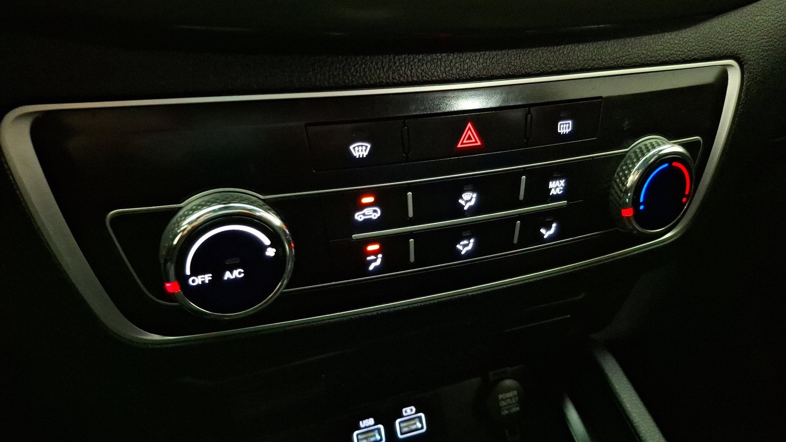 Ssangyong Grand Musso 2024 - Imagen 14 de 15