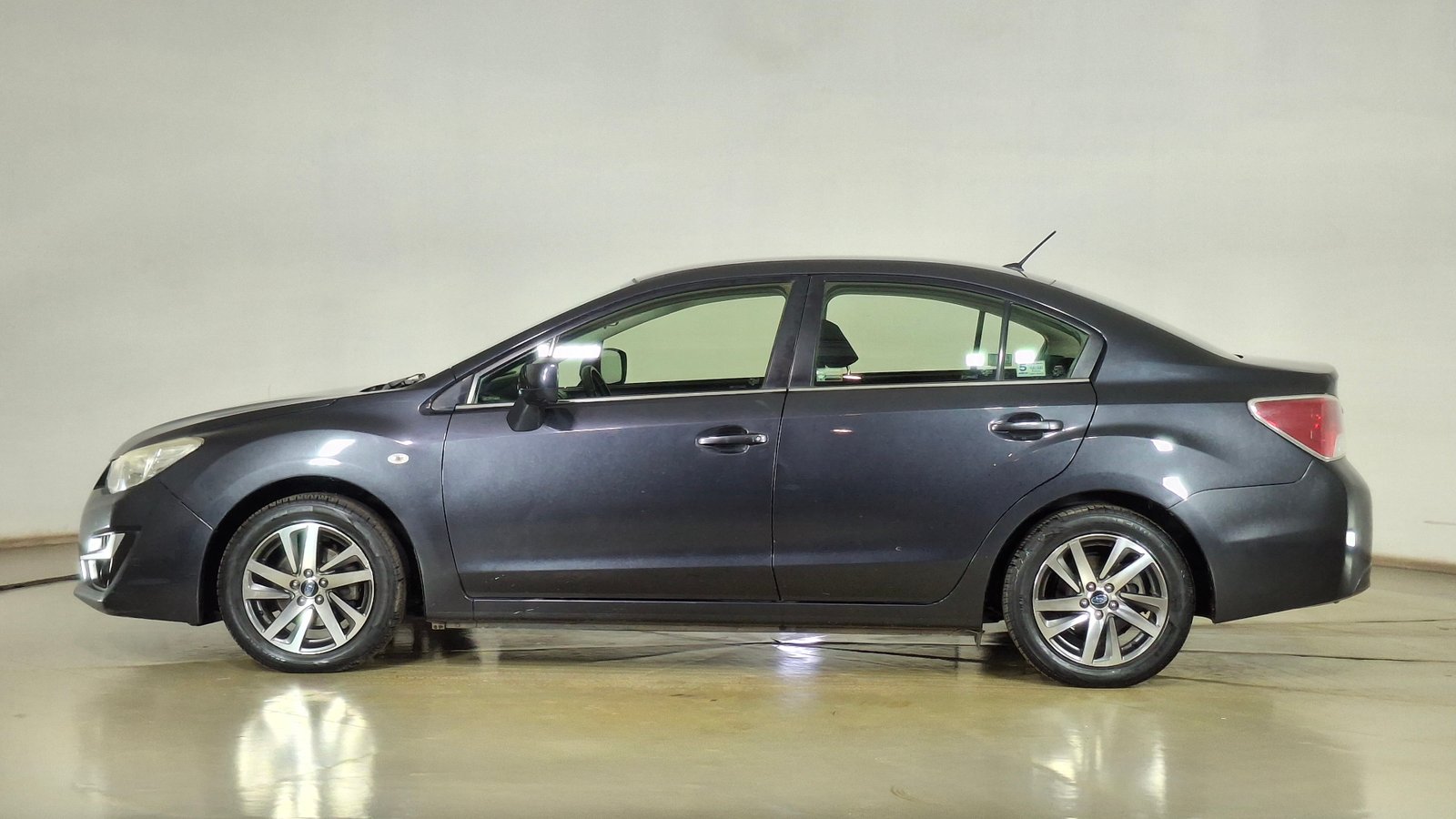 Subaru Impreza 2016 - Imagen 8 de 17