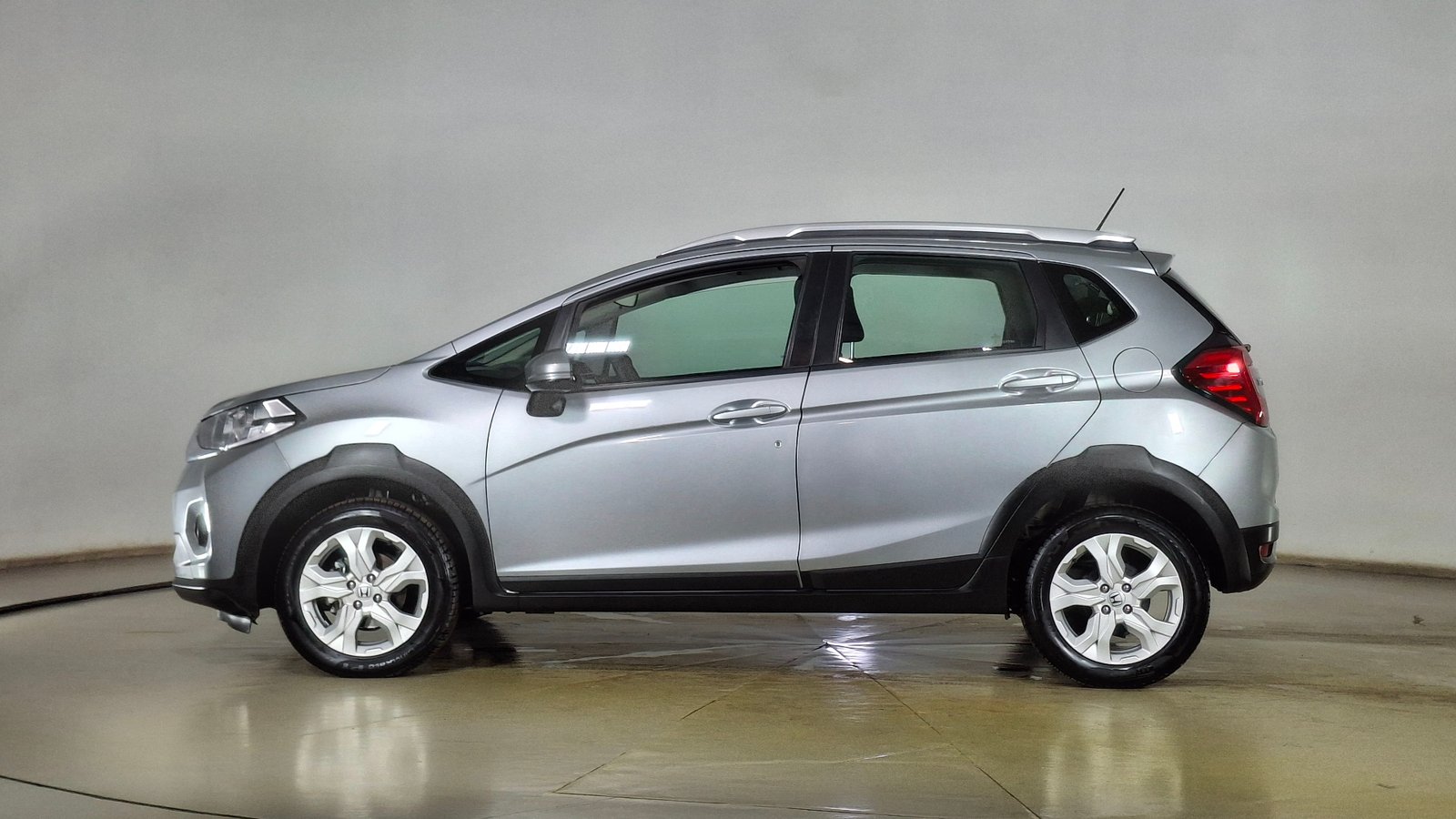 Honda Wr-V 2021 - Imagen 7 de 15
