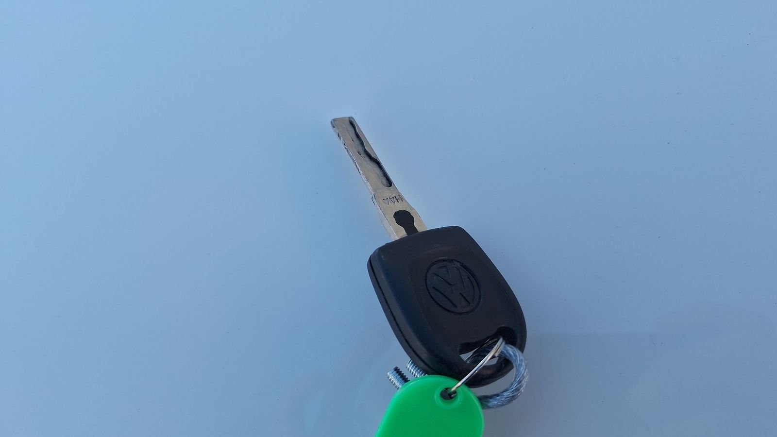 Volkswagen Gol 2022 - Imagen 7 de 14
