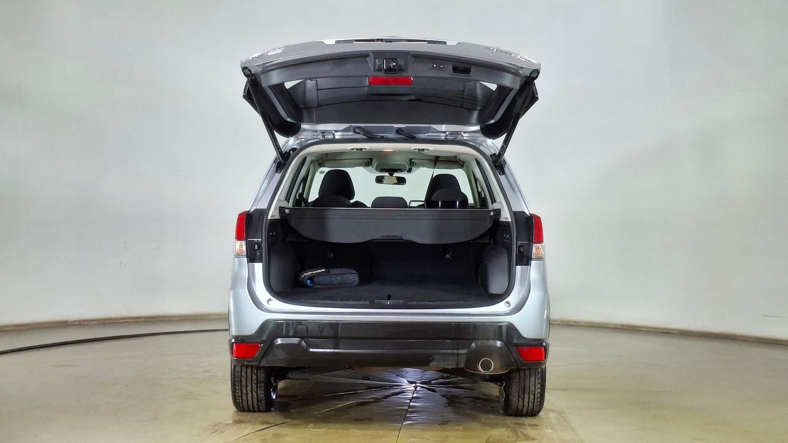 Subaru Forester 2023 - Imagen 6 de 16