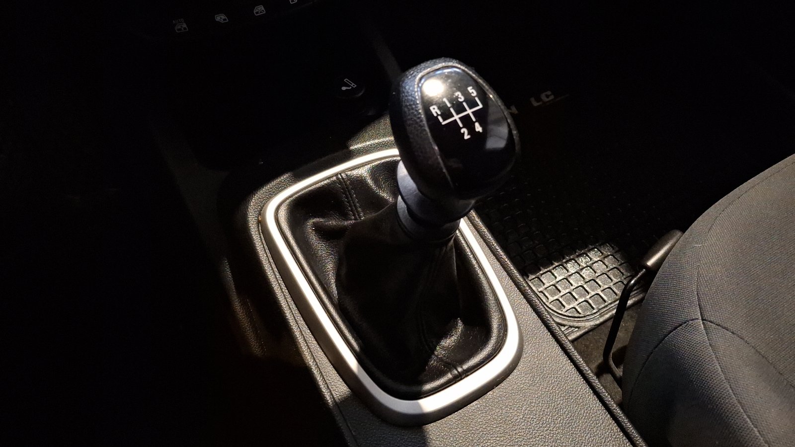 Chevrolet Sail 2021 - Imagen 11 de 15