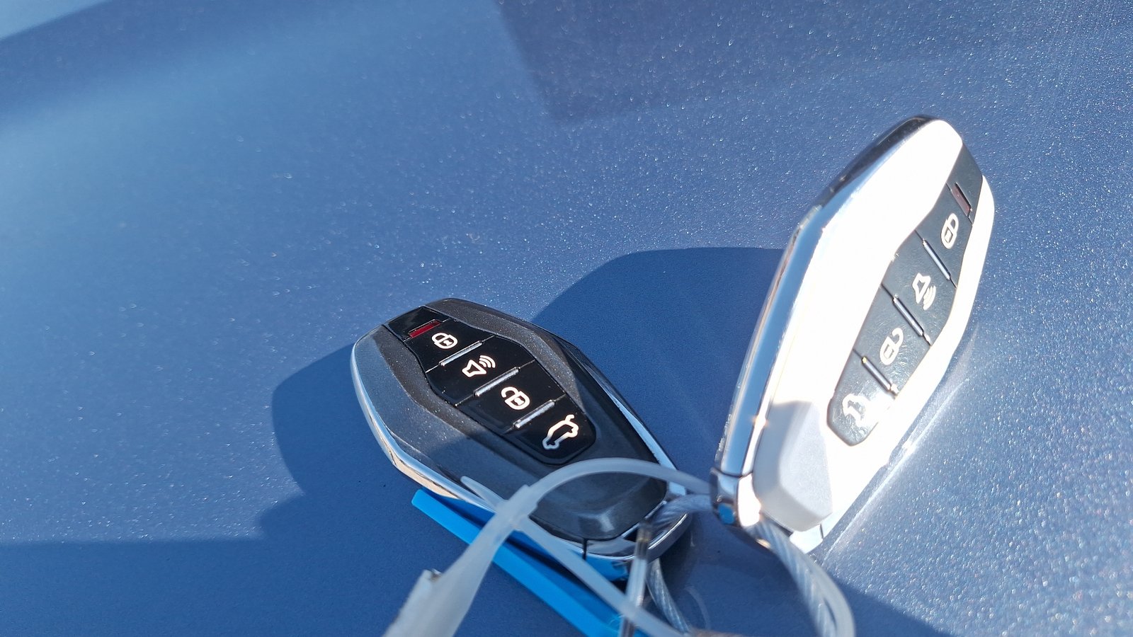 Jetour X70 PLUS 2023 - Imagen 7 de 17
