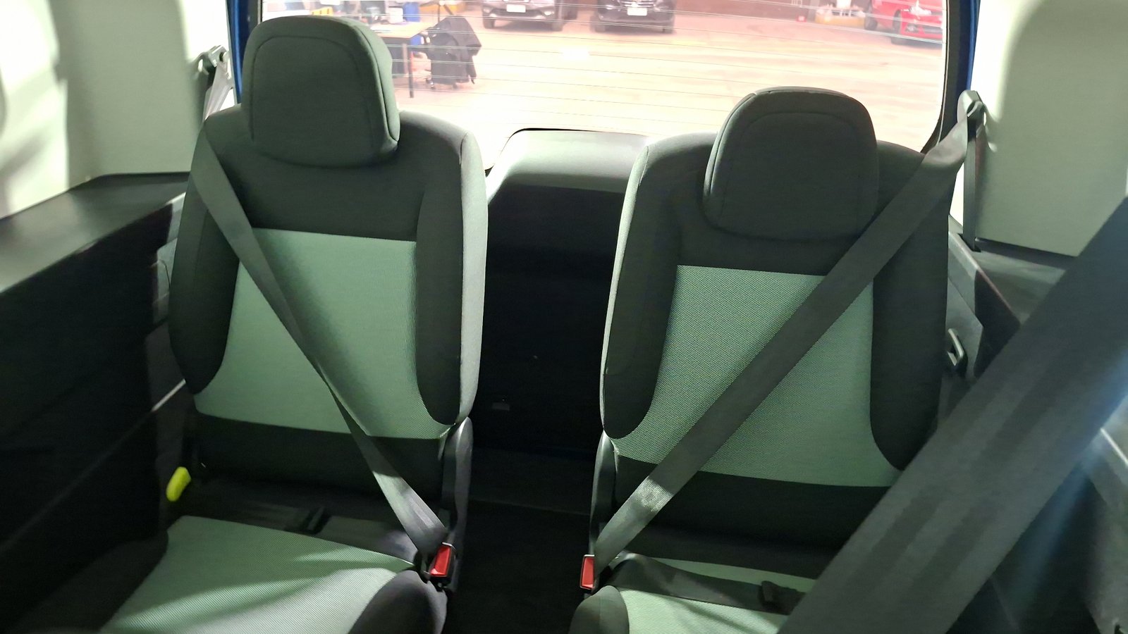 Citroen Berlingo 2021 - Imagen 15 de 17