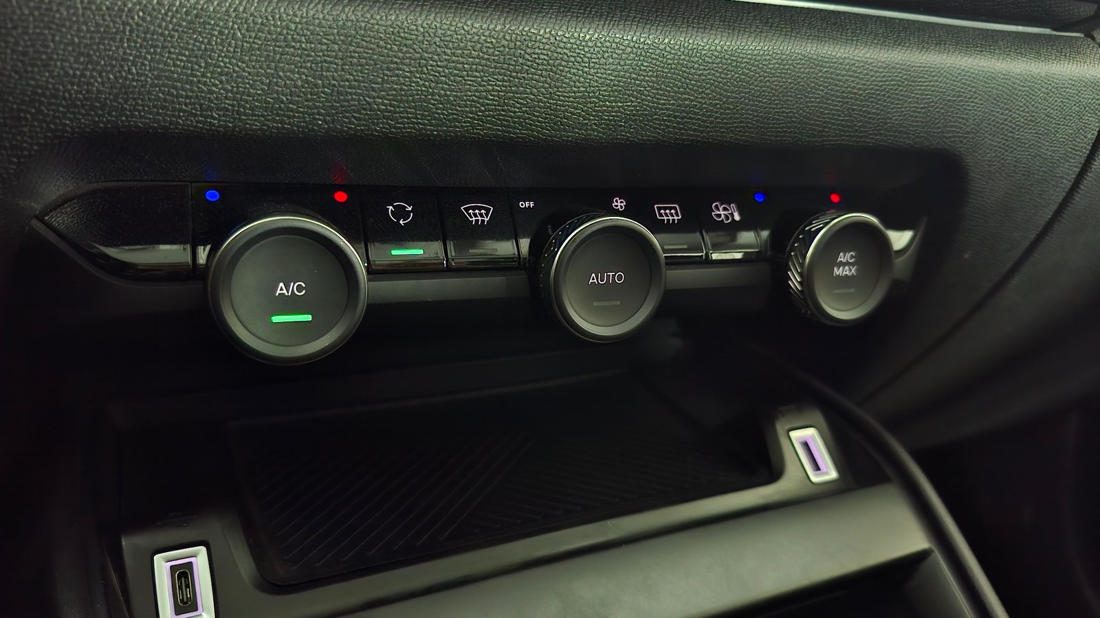 Citroen C4 2023 - Imagen 15 de 16
