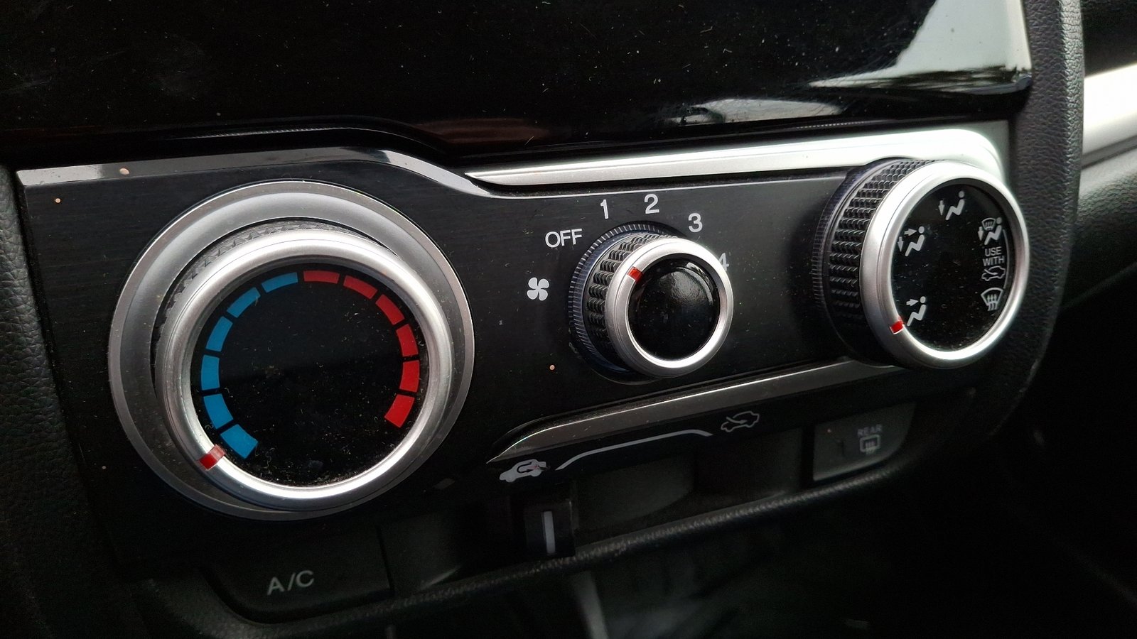 Honda Wr-V 2021 - Imagen 14 de 15