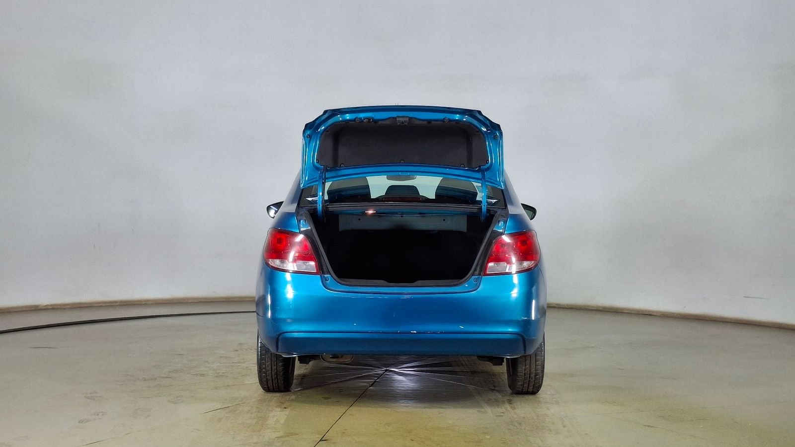 Chevrolet Sail 2016 - Imagen 6 de 15
