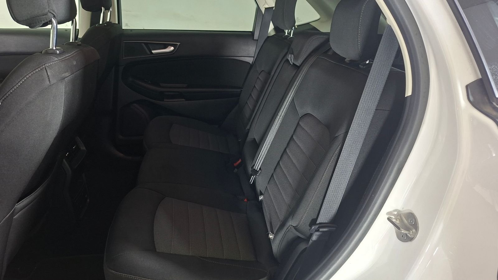 Ford Edge 2020 - Imagen 16 de 18