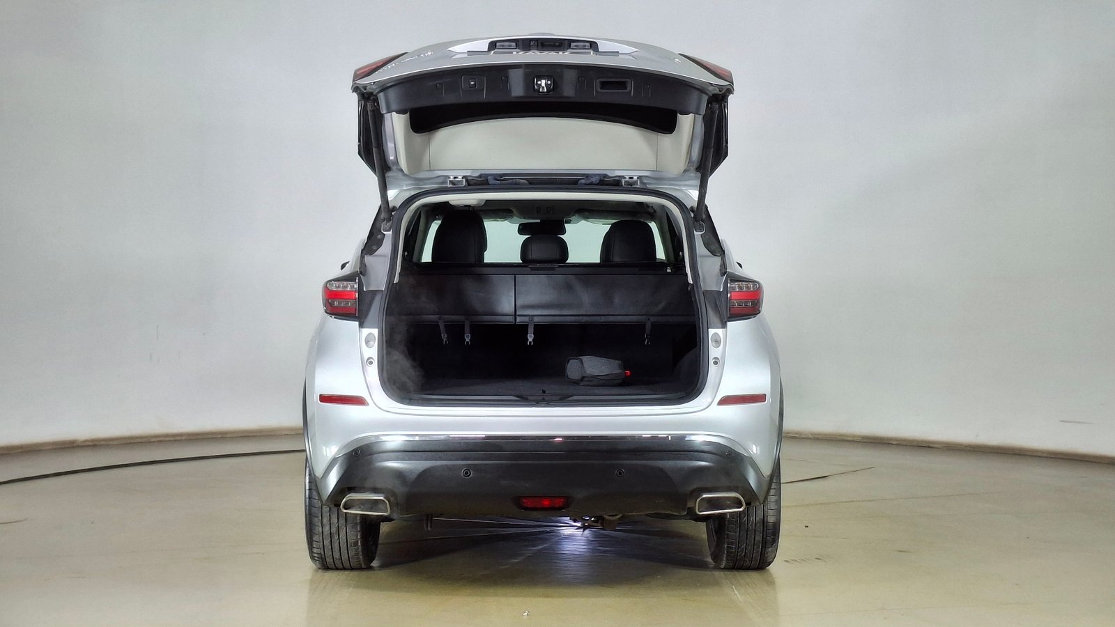 Nissan Murano 2020 - Imagen 6 de 17