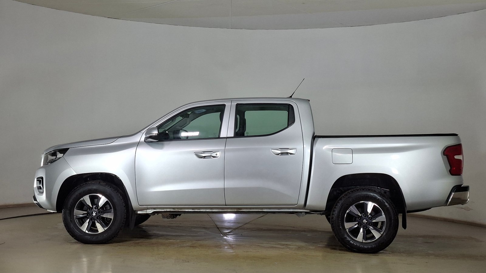 Peugeot Landtrek 2023 - Imagen 7 de 17