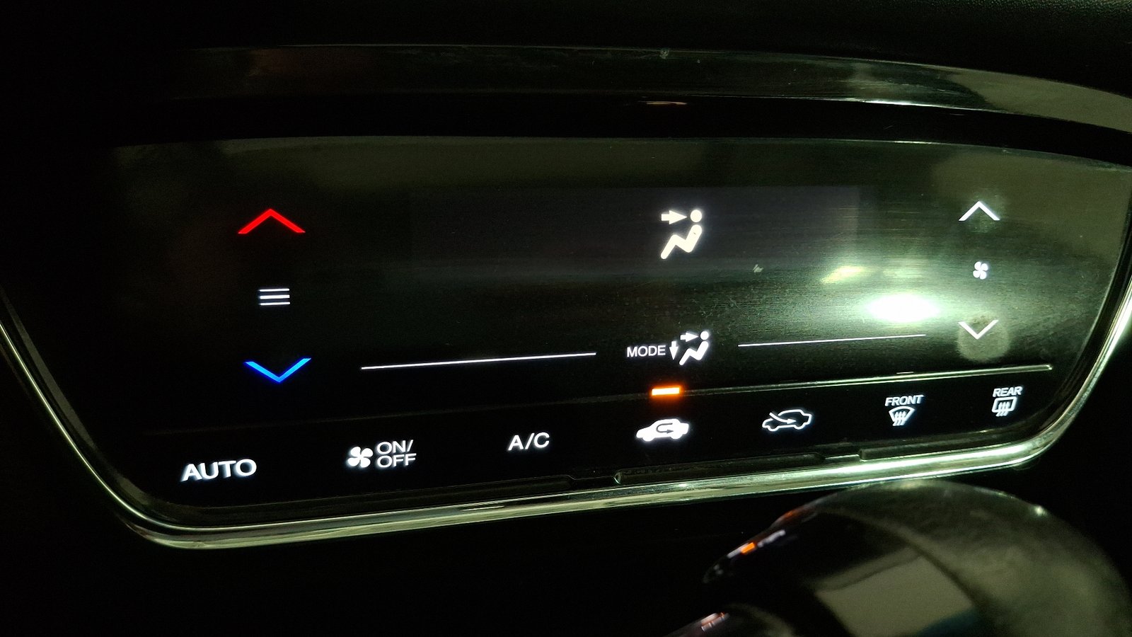 Honda HR-V 2017 - Imagen 17 de 18