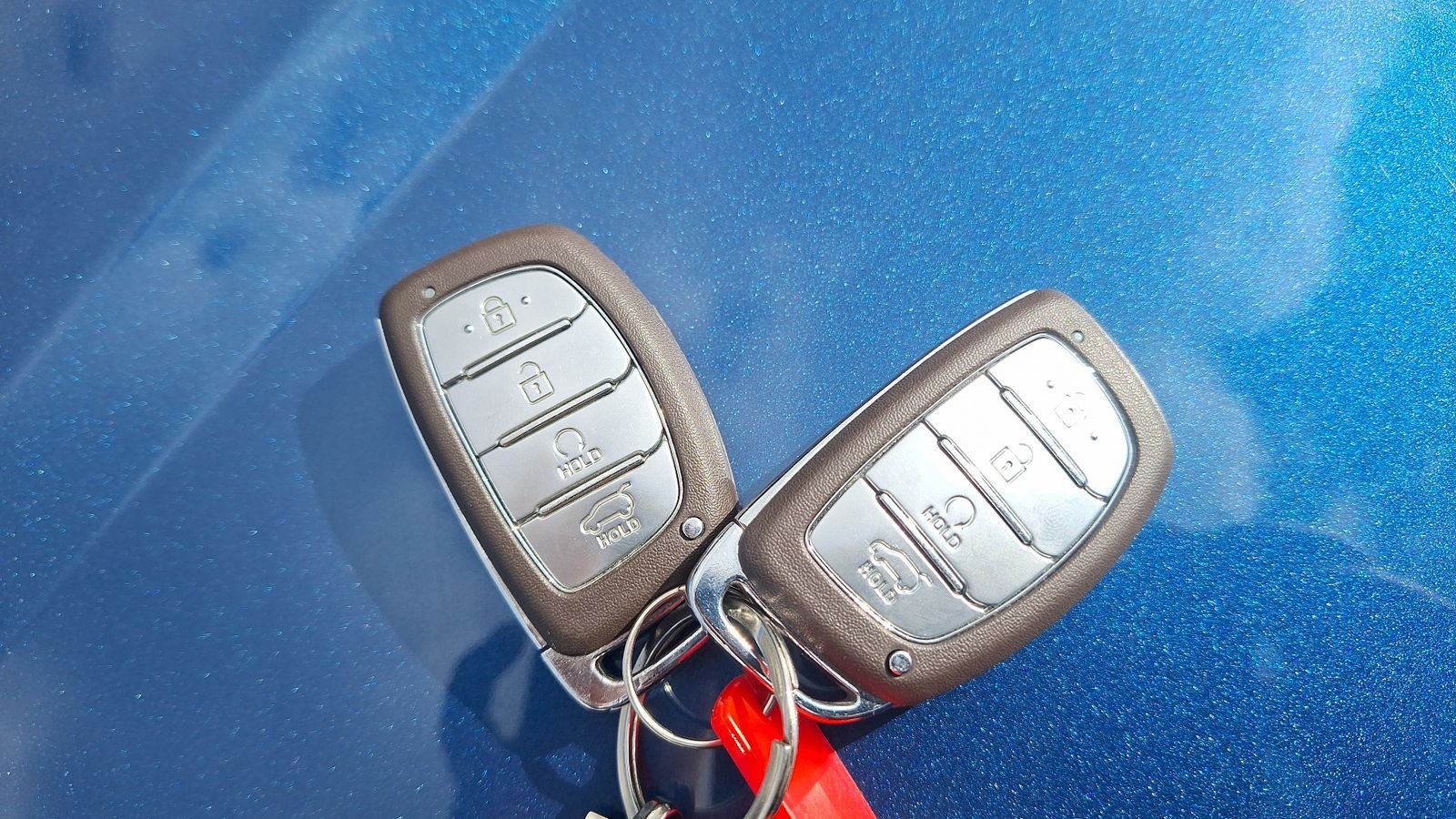 Hyundai Creta 2024 - Imagen 7 de 15