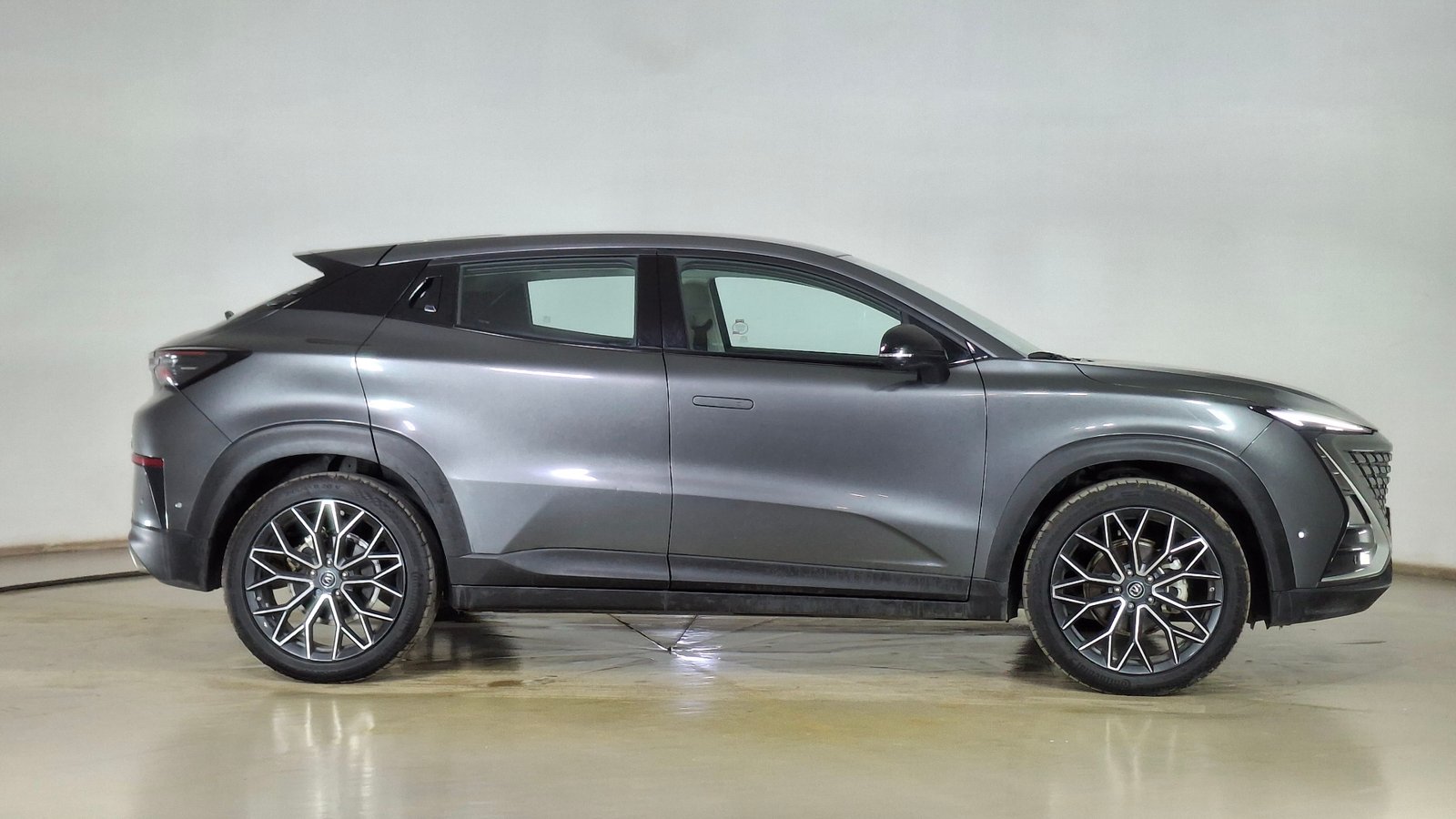 Changan Uni-T 2024 - Imagen 4 de 17