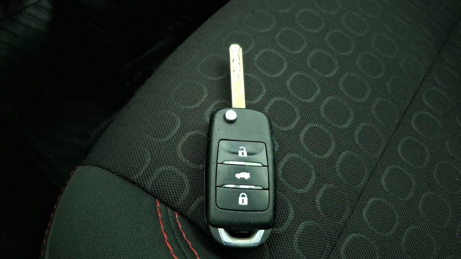 Changan CS15 2024 - Imagen 15 de 15