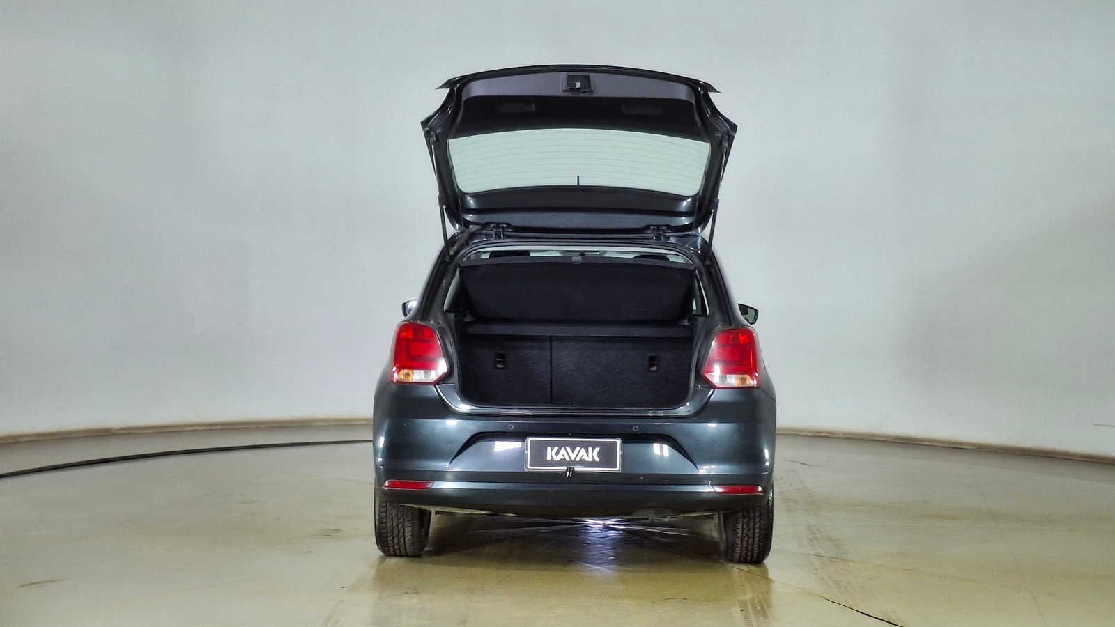 Volkswagen Polo 2017 - Imagen 6 de 15