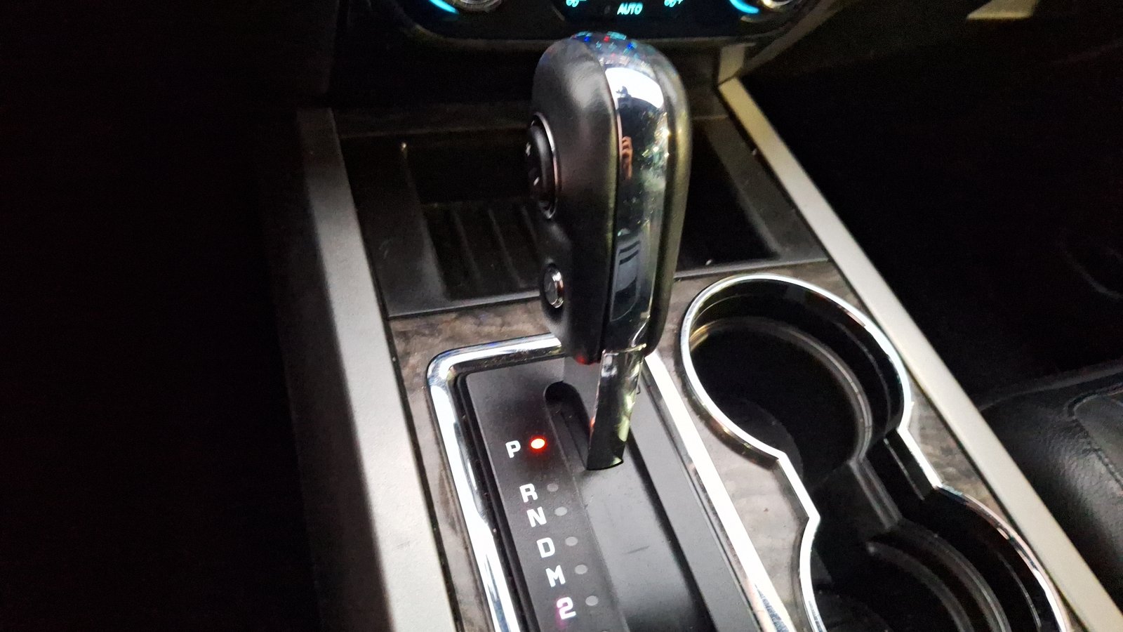Ford Expedition 2018 - Imagen 13 de 19