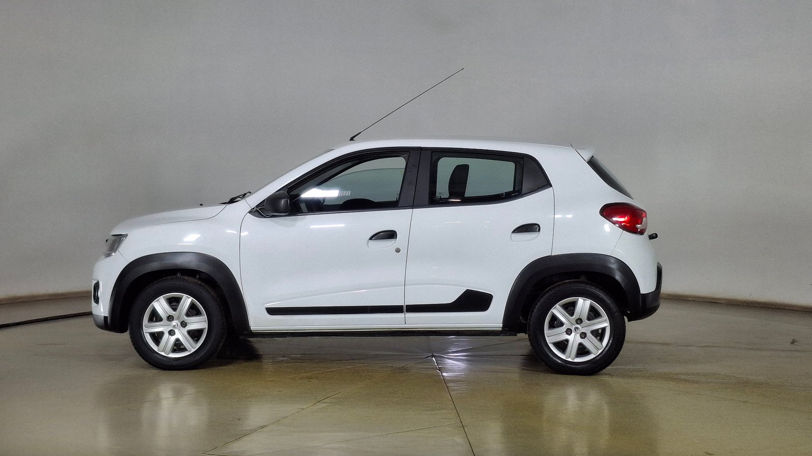 Renault Kwid 2021 - Imagen 7 de 16