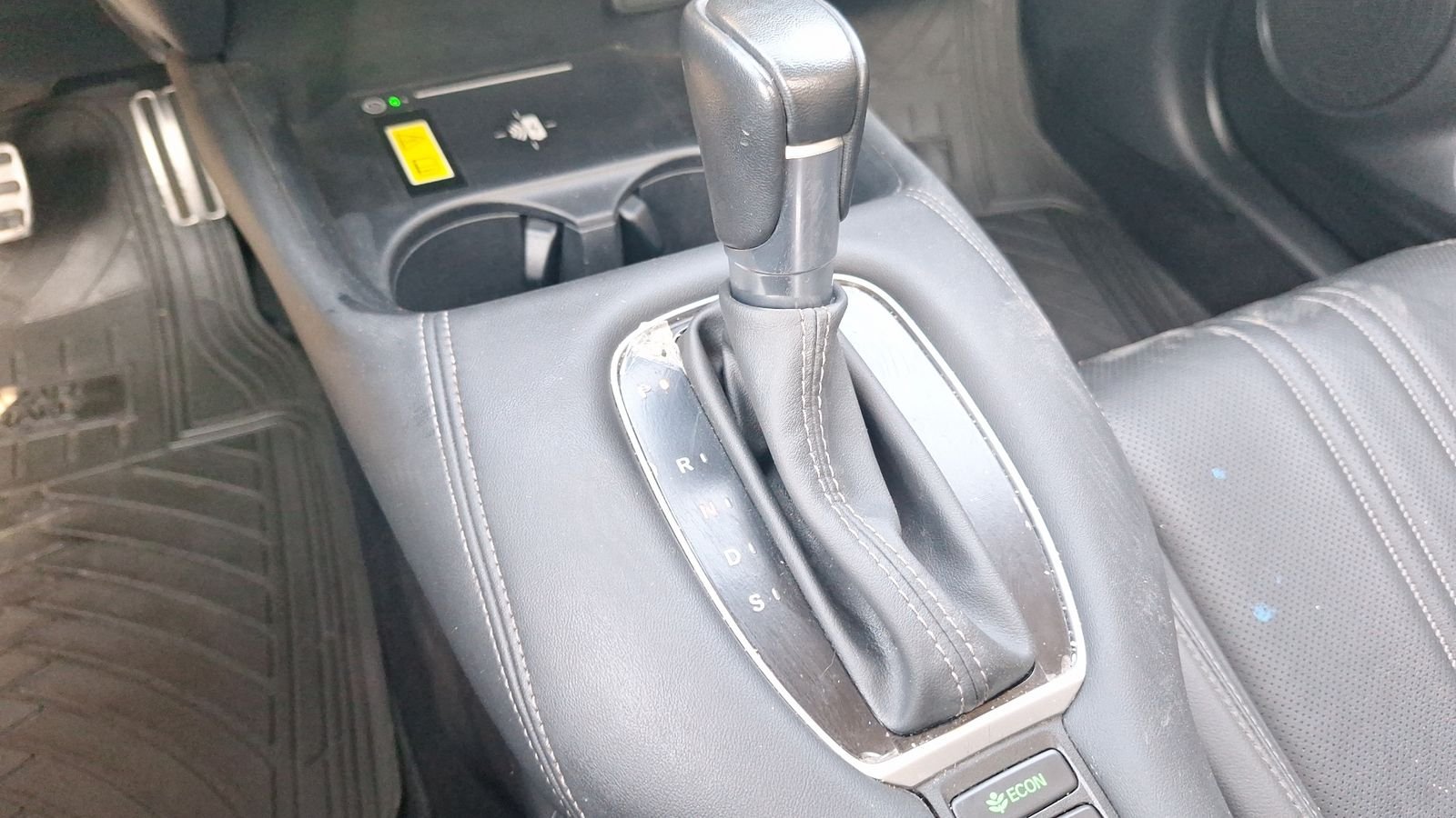 Honda Z-RV 2025 - Imagen 11 de 16