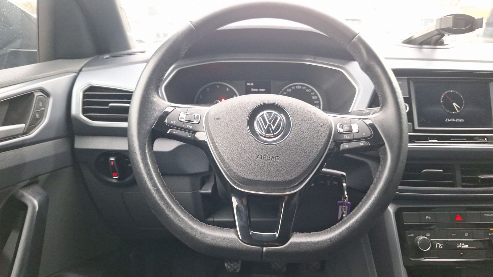 Volkswagen T-Cross 2020 - Imagen 8 de 15