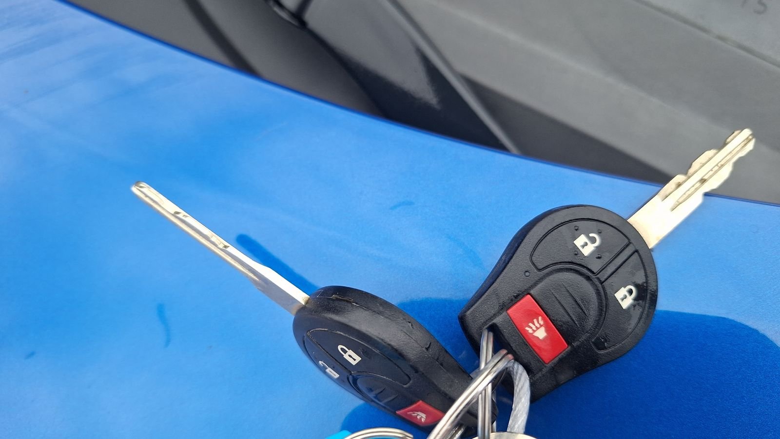 Nissan March 2013 - Imagen 7 de 14
