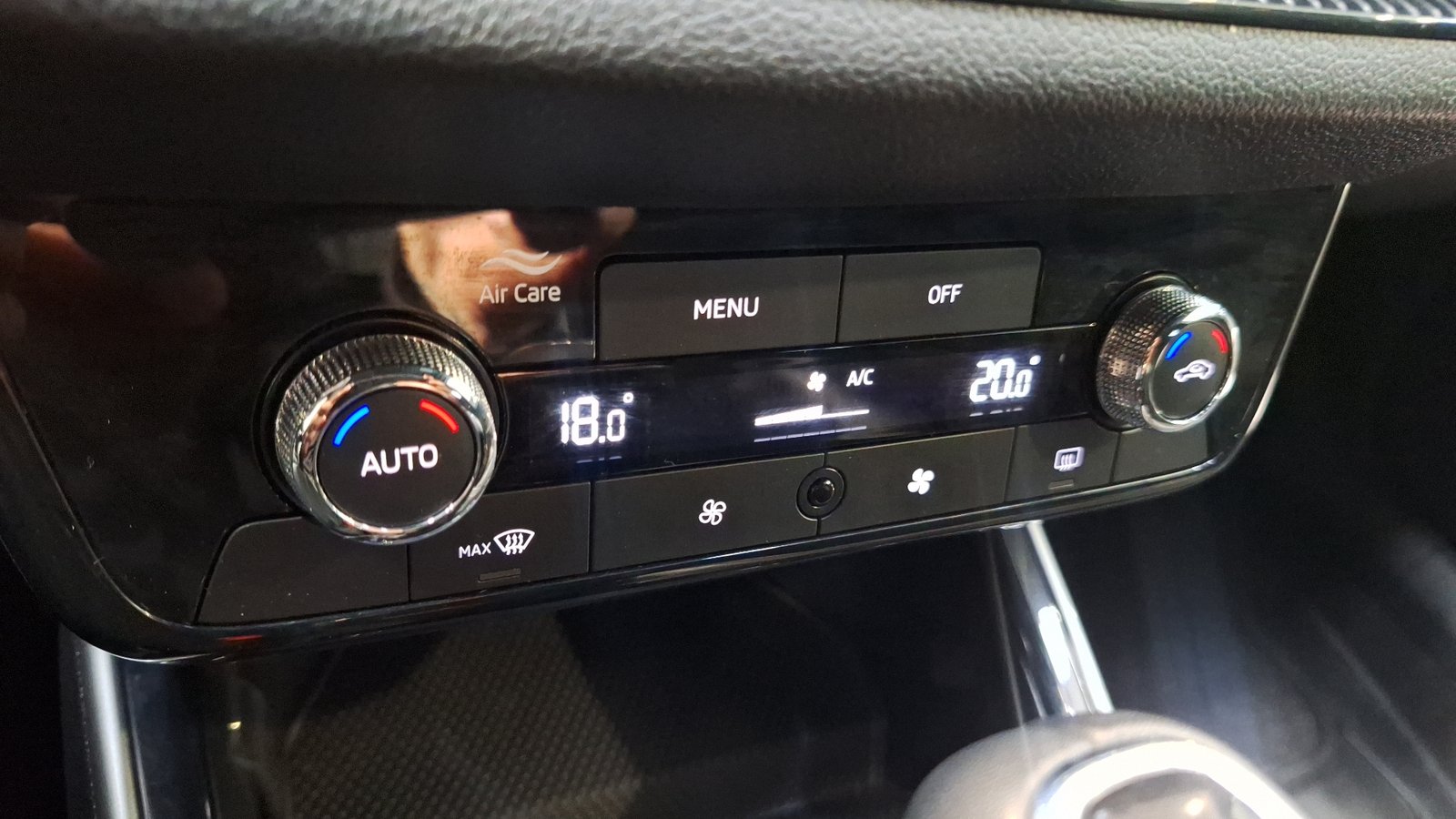 Skoda Fabia 2025 - Imagen 16 de 17