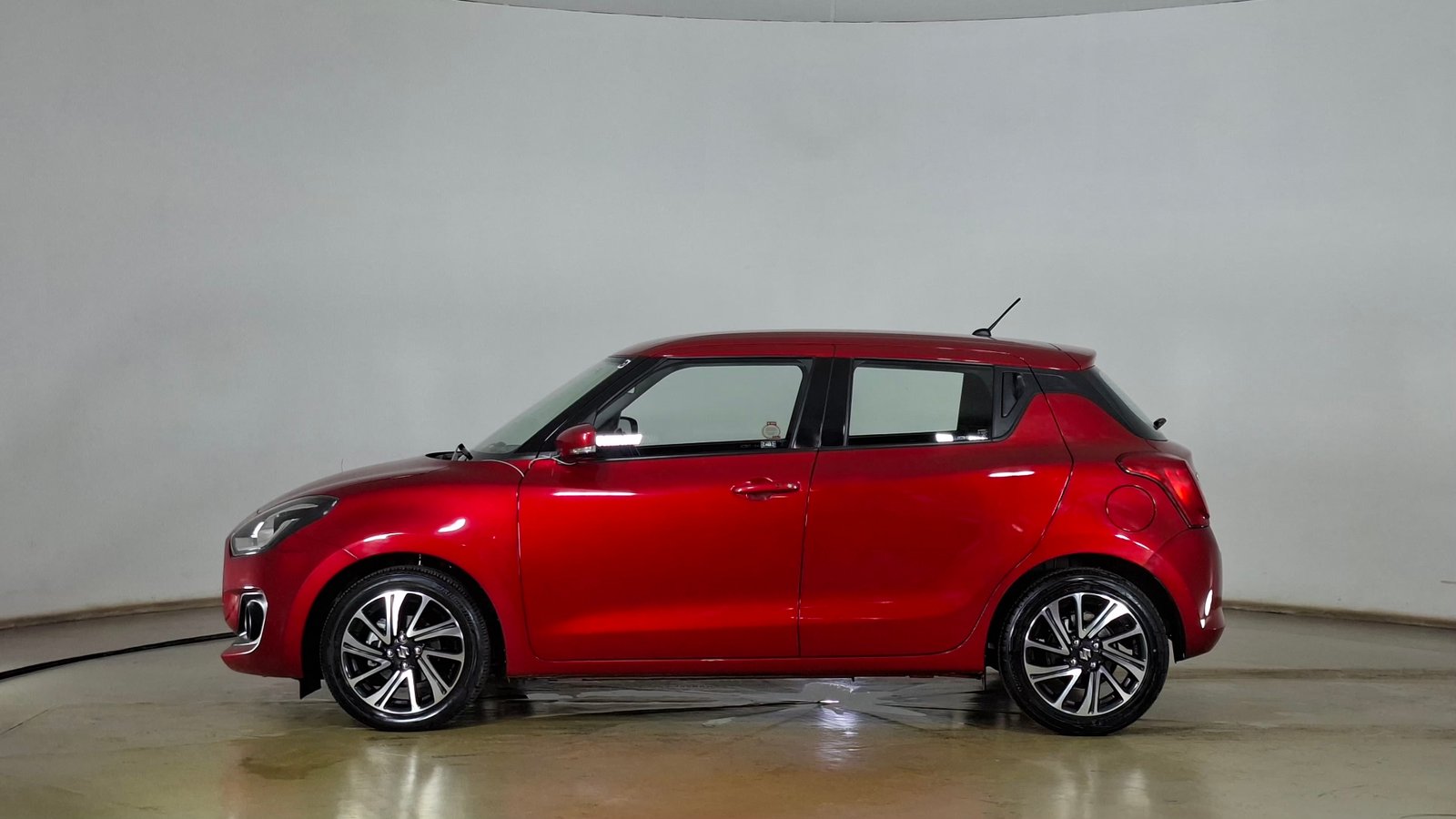 Suzuki Swift 2022 - Imagen 7 de 16