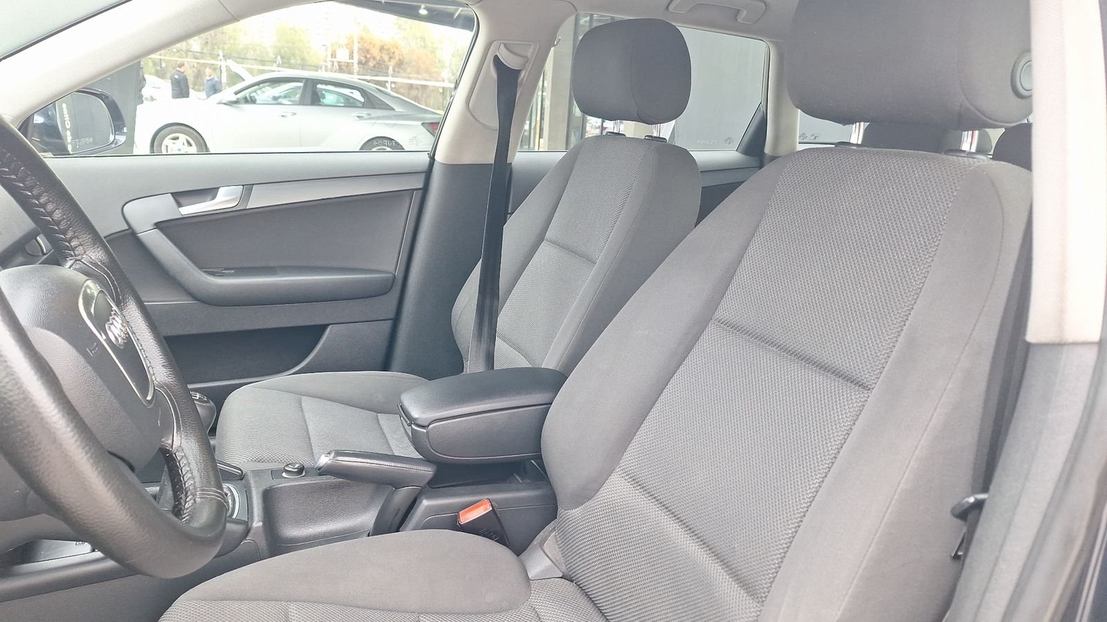 Audi A3 2013 - Imagen 14 de 15