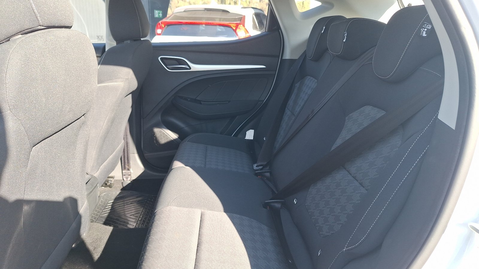 Mg Zs 2021 - Imagen 12 de 14