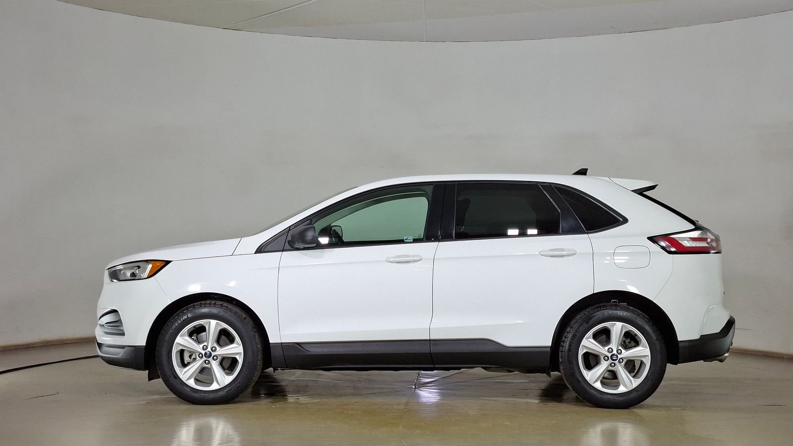 Ford Edge 2020 - Imagen 7 de 18