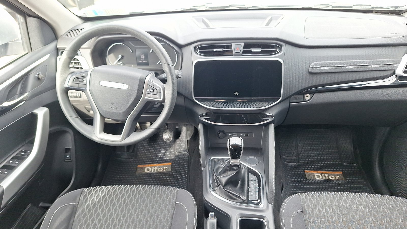 Maxus T60 2026 - Imagen 6 de 15