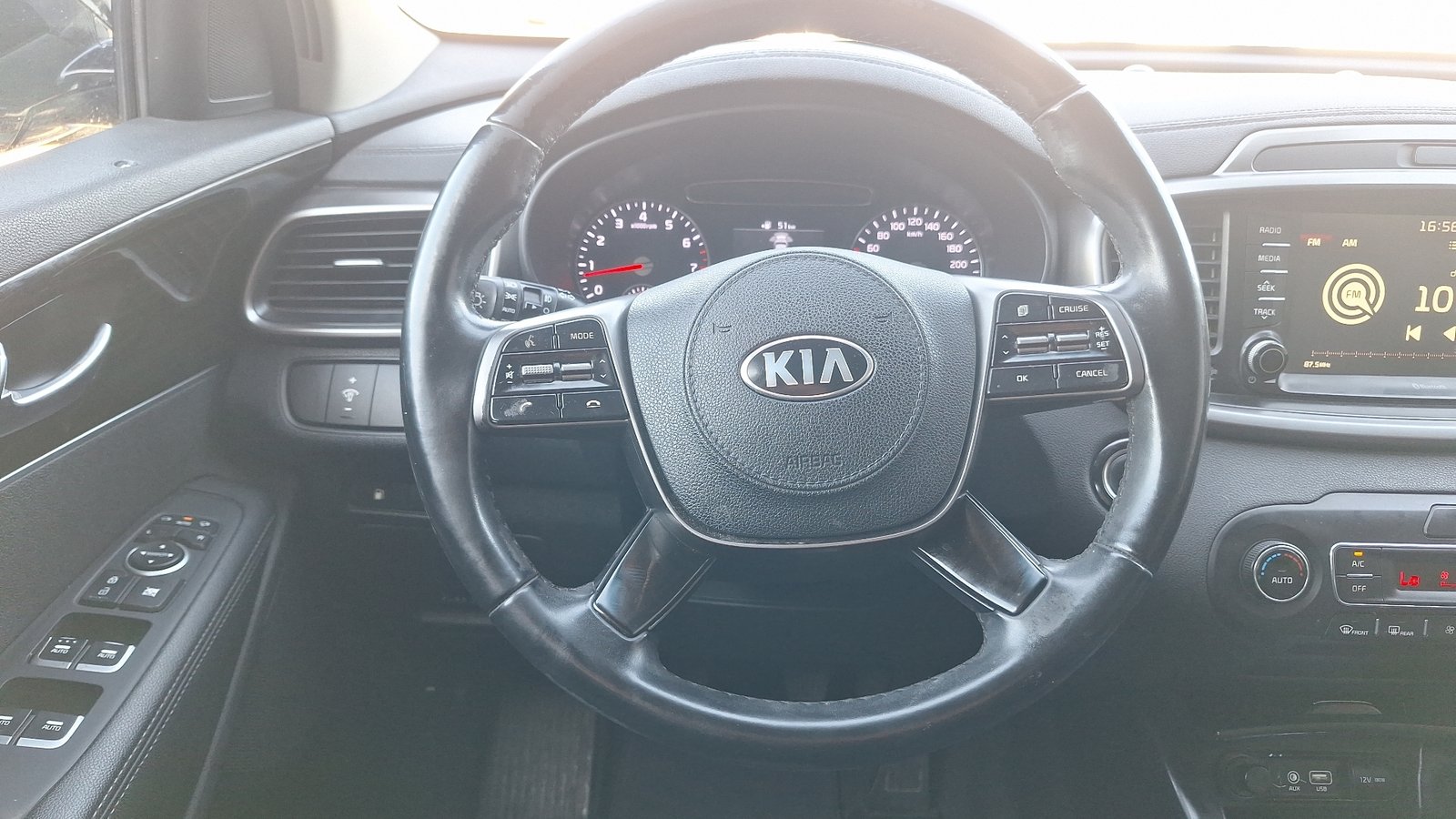 Kia Sorento 2021 - Imagen 7 de 15