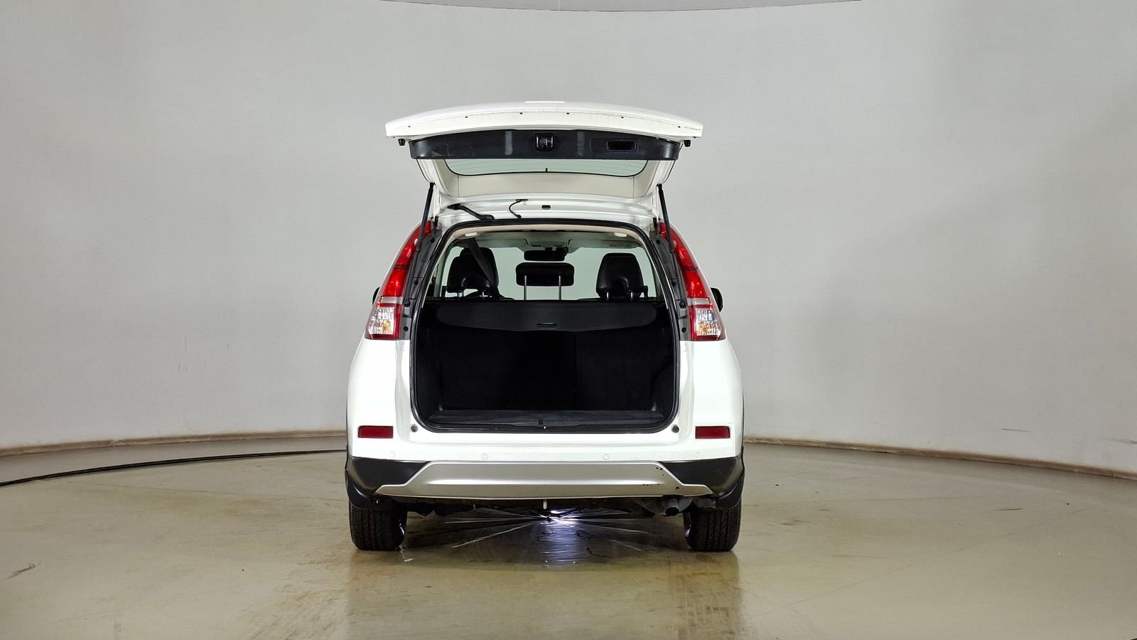 Honda CR-V 2016 - Imagen 6 de 18