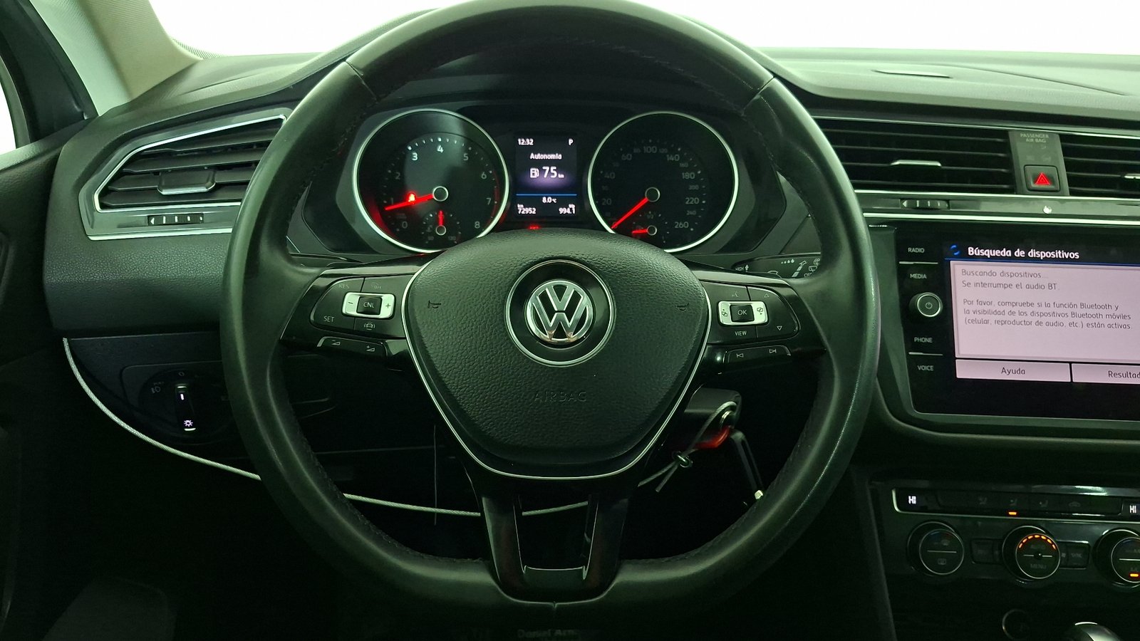Volkswagen Tiguan 2020 - Imagen 9 de 17