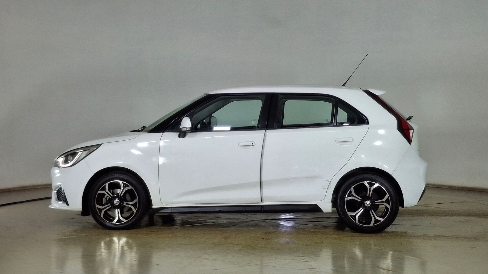 MG 3 2020 - Imagen 7 de 16
