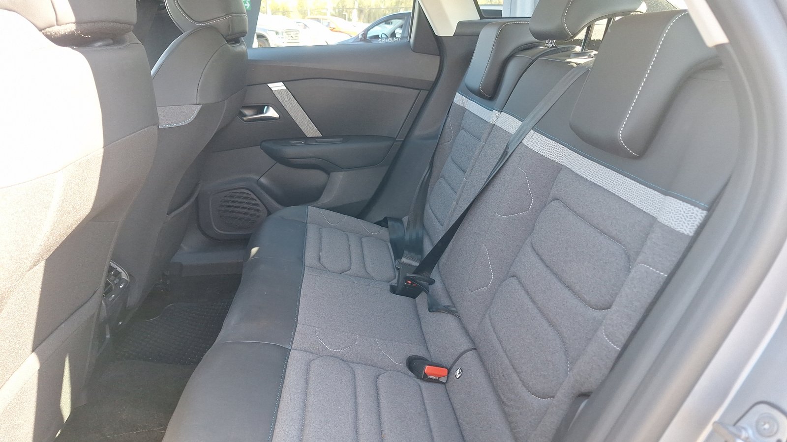Citroen C4 2024 - Imagen 14 de 16