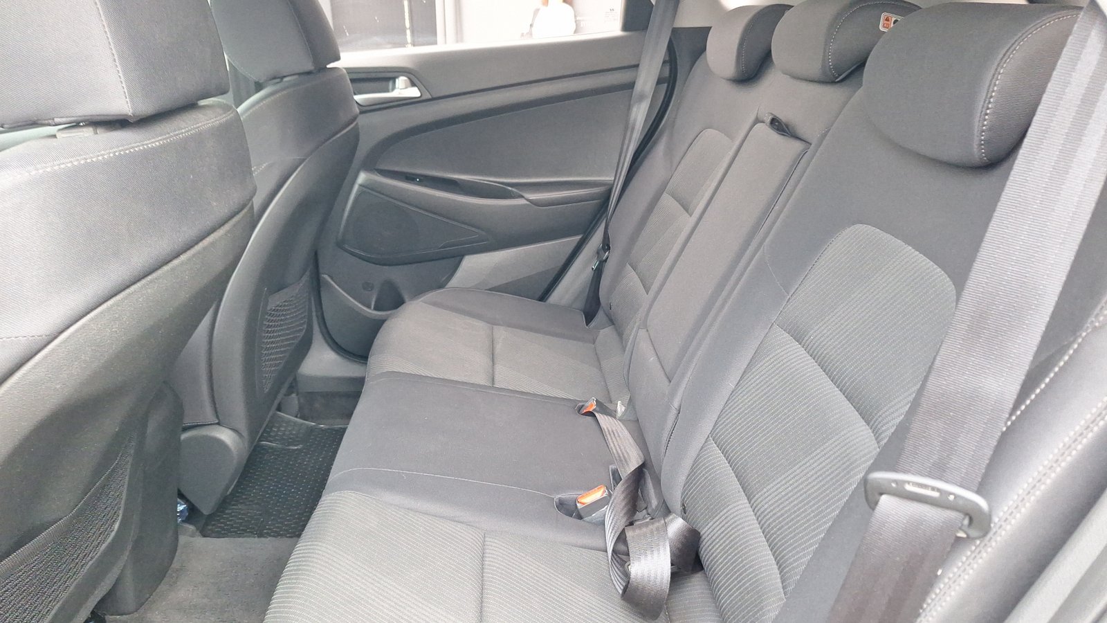 Hyundai Tucson 2019 - Imagen 13 de 15