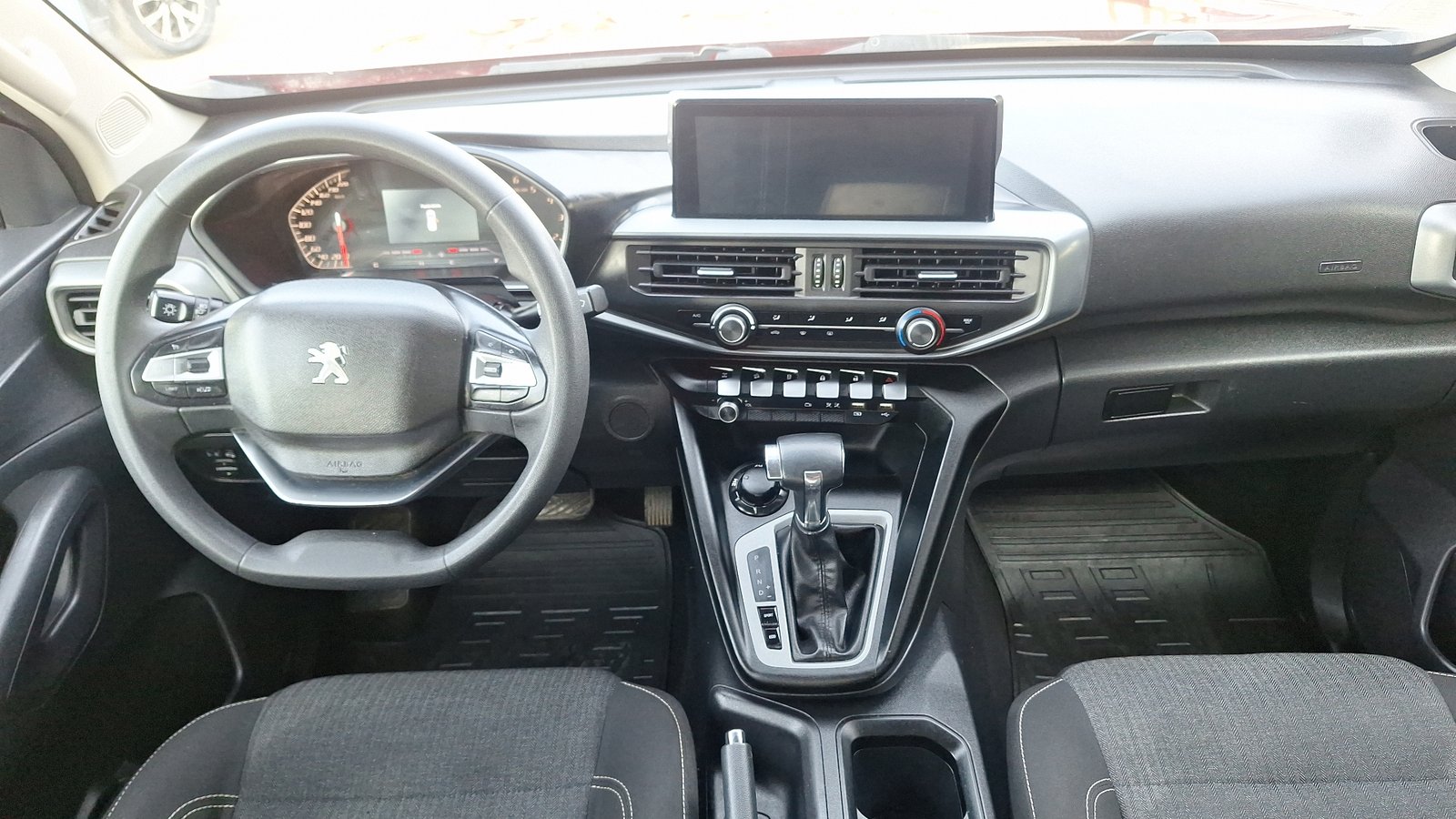 Peugeot Landtrek 2023 - Imagen 6 de 15